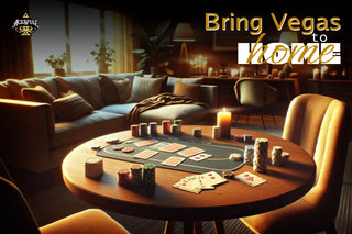 Casino Setup