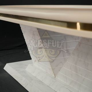 Check Raise Series Poker Table - Acesfull QA