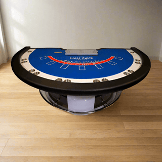 Skyman Blackjack Table - Acesfull QA