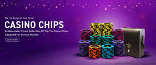 Casino Chips