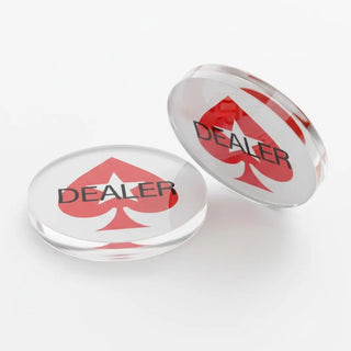 Dealer Button