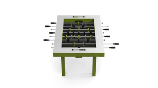 Blitzer Foosball Table - Acesfull QA