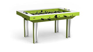 Blitzer Foosball Table - Acesfull QA