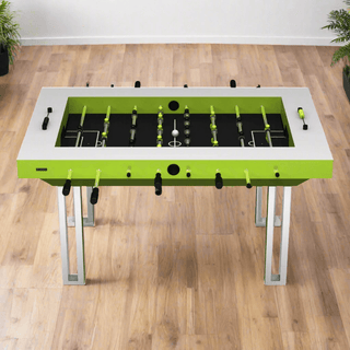 Blitzer Foosball Table - Acesfull QA