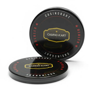 Dealer Button