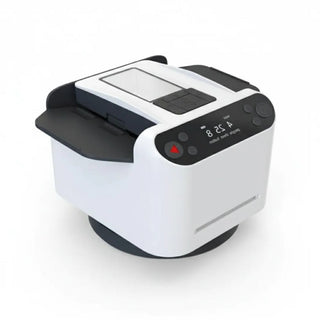 Acesfull 2 in 1 Automatic Card Shuffler With Distribution Machine