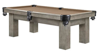 Connell Pool Table - Acesfull QA