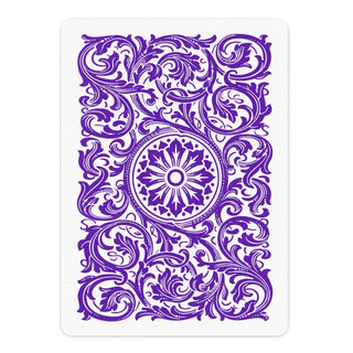 Copag Elite Playing Cards - Pack of 10, Multi Colors - Acesfull QA