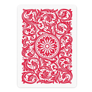 Copag Elite Playing Cards - Pack of 10, Multi Colors - Acesfull QA