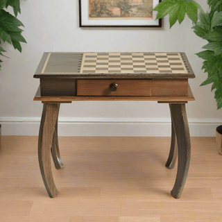 Elysian Chess Table - Acesfull QA