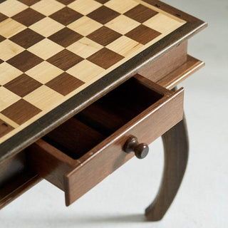 Elysian Chess Table - Acesfull QA