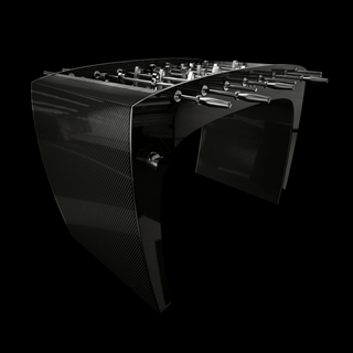 Elysian Foosball Table - Acesfull QA