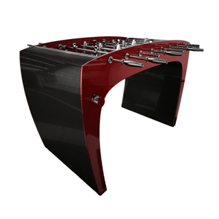 Elysian Foosball Table - Acesfull QA