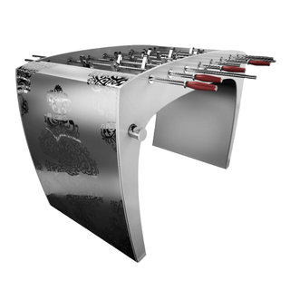 Elysian Foosball Table - Acesfull QA