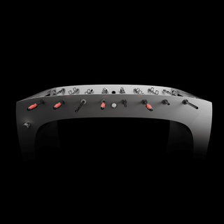 Elysian Foosball Table - Acesfull QA