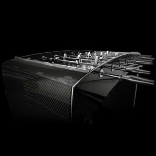 Elysian Foosball Table - Acesfull QA