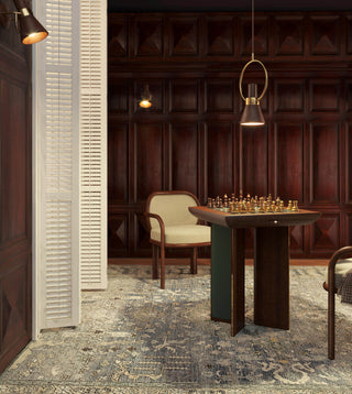 Emperors Chess Table - Acesfull QA