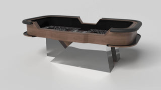 Enigma Craps Tables - Acesfull QA