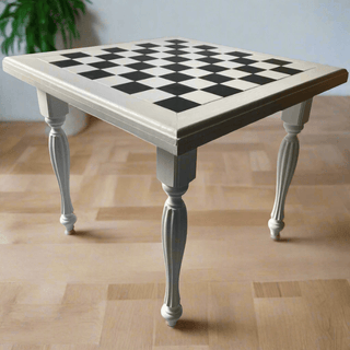 Excalibur Chess Table - Acesfull QA