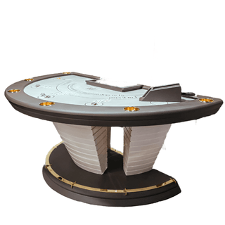 Feather Touch Blackjack Table - Acesfull QA