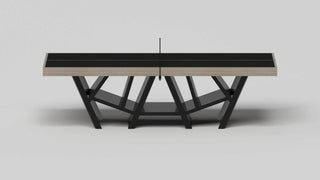 Fusion TT Table - Acesfull QA