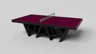 Fusion TT Table - Acesfull QA
