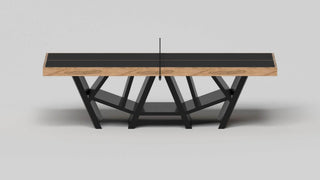 Fusion TT Table - Acesfull QA