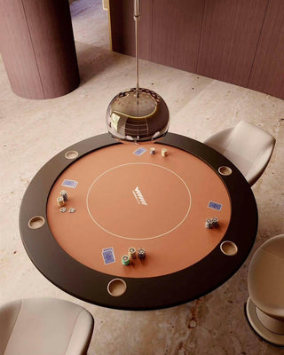 Gamaliya Poker Table - Acesfull QA