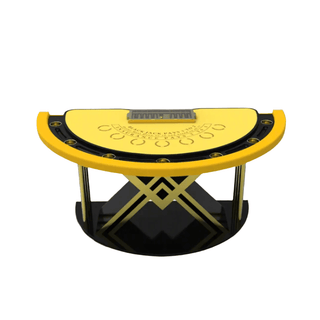 German Luxe Blackjack Table - Acesfull QA