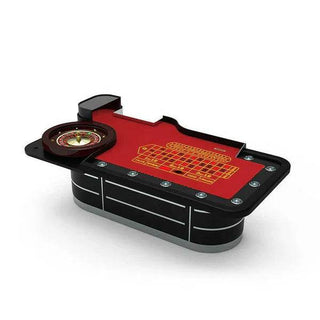 Kazen Roulette Table - Acesfull QA