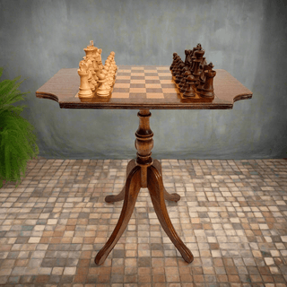 Haven Chess Table - Acesfull QA