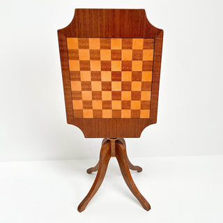 Haven Chess Table - Acesfull QA