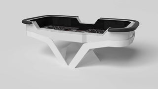 High Stakes Craps Tables - Acesfull QA