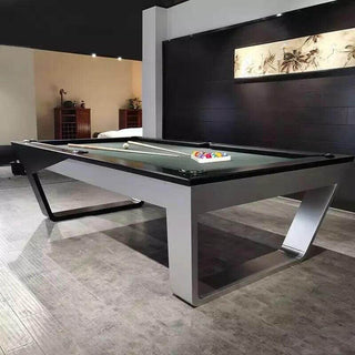 Taka Maka Pool Table - Acesfull QA