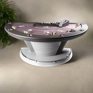 Vegas Blackjack Table - Acesfull QA