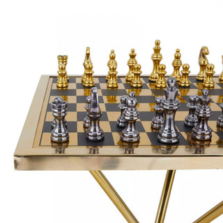 Kings Gambit Chess Table - Acesfull QA