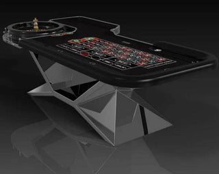 Kors Roulette Table - Acesfull QA