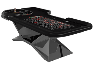 Kors Roulette Table - Acesfull QA