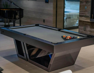 Grey Goose Pool Table - Acesfull QA