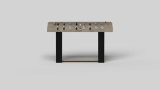 Lustre Foosball Table - Acesfull QA