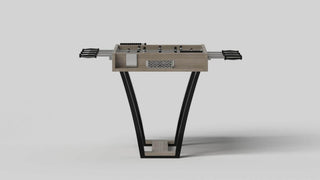 Lustre Foosball Table - Acesfull QA