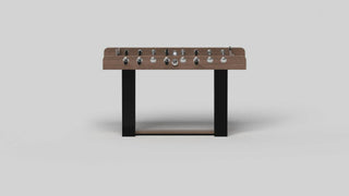 Lustre Foosball Table - Acesfull QA