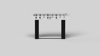 Lustre Foosball Table - Acesfull QA