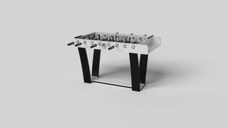 Lustre Foosball Table - Acesfull QA