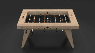 Majestic Serve Foosball Table - Acesfull QA