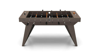 Majestic Serve Foosball Table - Acesfull QA