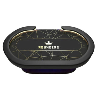 Mayfair Poker Table - Acesfull QA