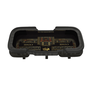 Mount Craps Tables - Acesfull QA