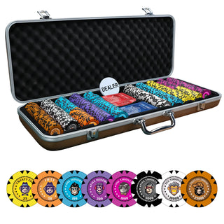 Poker Chipsets