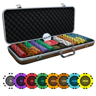 Poker Chipsets